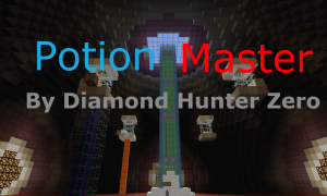Скачать Potion Master для Minecraft 1.9